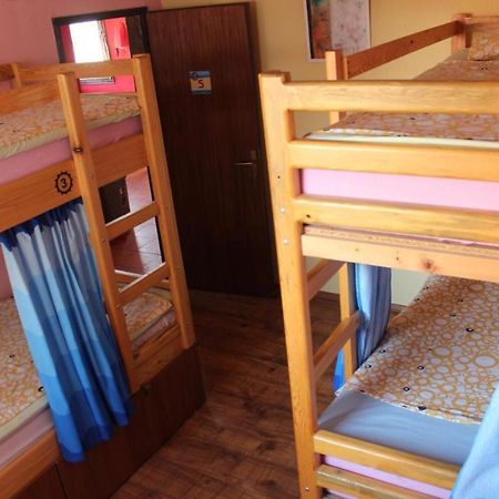 Sunny Lake Hostel Охрид Экстерьер фото